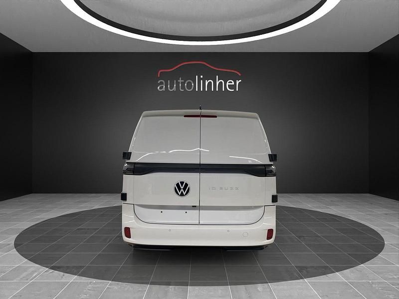 Neu VW ID. Buzz Pro 250 kW (340 PS) 2026 Van / Kleinbus