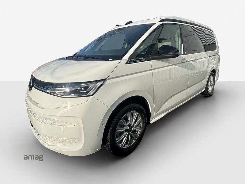 Neu 2025 VW California California Van | CHF 75’900 - Bild 1/4