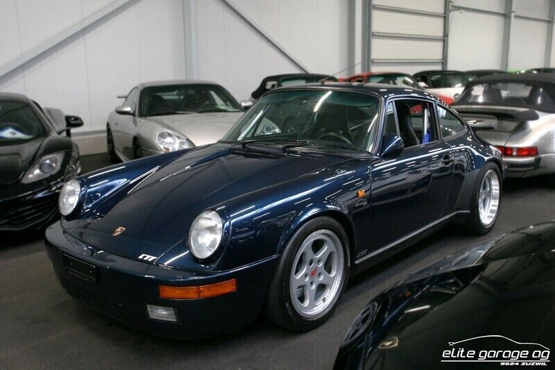 Gebraucht 1984 Porsche 911 | CHF 1’190’000 - Bild 1/4