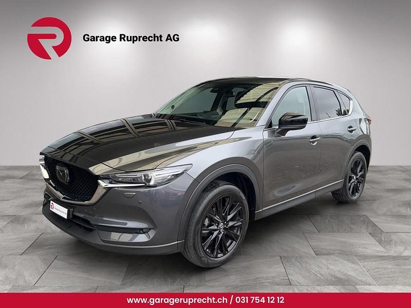 Gebraucht 2021 Mazda CX-5 Homura-Line SUV | CHF 29’700 (Guter Preis) - Bild 1/4
