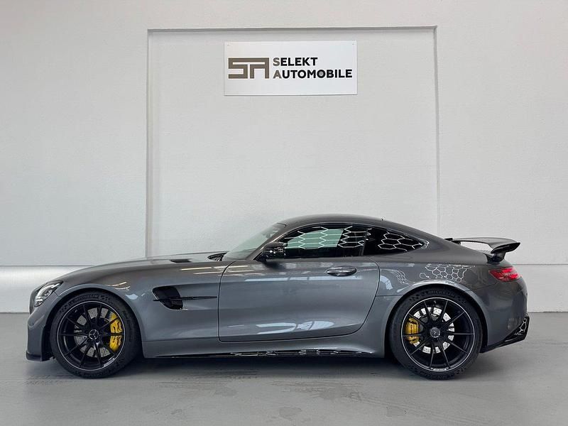 Gebraucht Mercedes AMG GT R AMG 585 PS (430 kW) 2019 Coupé