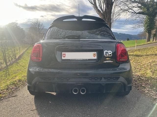 Gebraucht Mini John Cooper Works 231 PS (169 kW) 2023 Kleinwagen