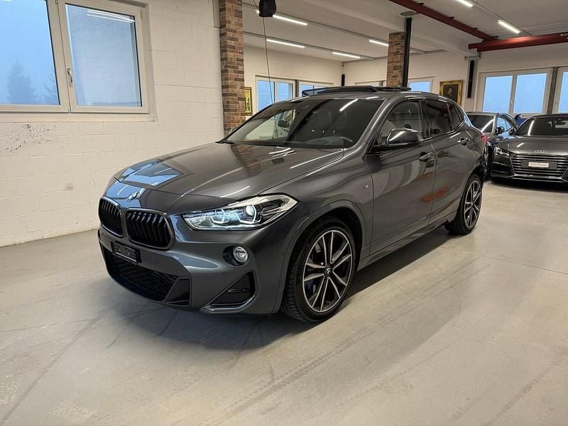 Gebraucht 2019 BMW X2 Performance SUV | CHF 26’500 (Guter Preis) - Bild 1/4
