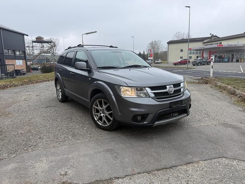 Gebraucht 2012 Fiat Freemont Lounge SUV | CHF 3’600 (Guter Preis) - Bild 1/4