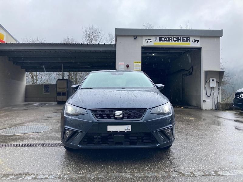 Gebraucht Seat Ibiza 110 PS (80 kW) 2025 Kleinwagen