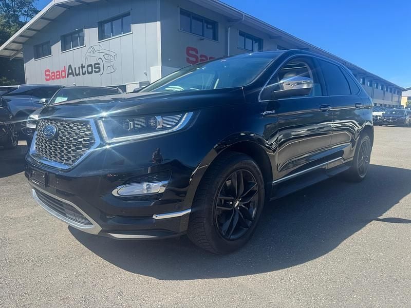 Gebraucht 2019 Ford Edge Vignale SUV | CHF 21’900 (Fairer Preis) - Bild 1/4