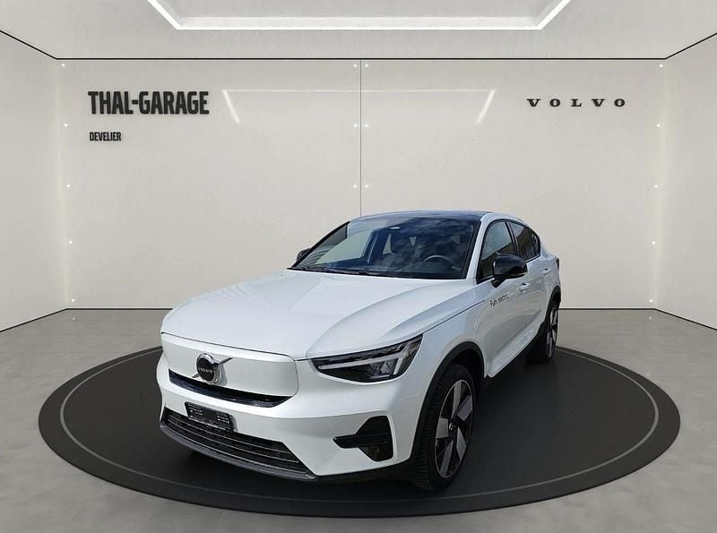 Gebraucht 2025 Volvo C40 Plus SUV | CHF 51’200 - Bild 1/4