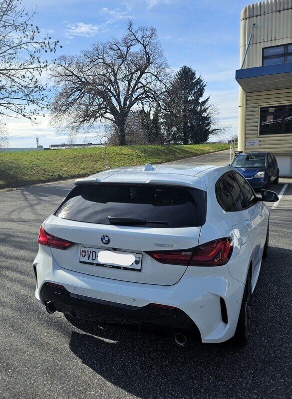 Gebraucht BMW 120 M Sport 178 PS (130 kW) 2022 Kleinwagen