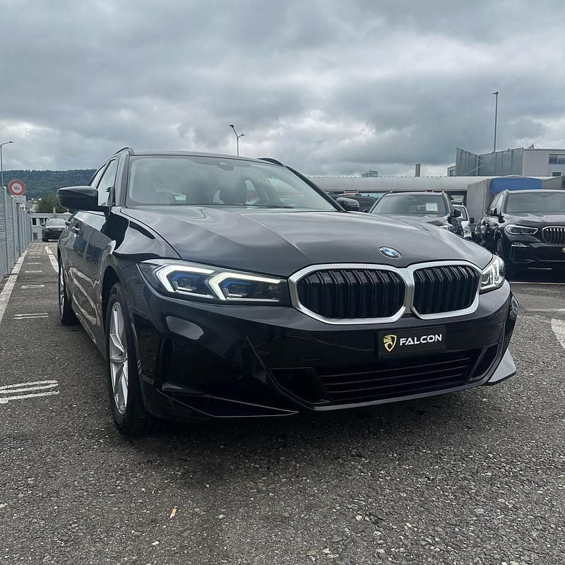 Gebraucht 2023 BMW 320e Kombi | CHF 33’790 (Guter Preis) - Bild 1/4