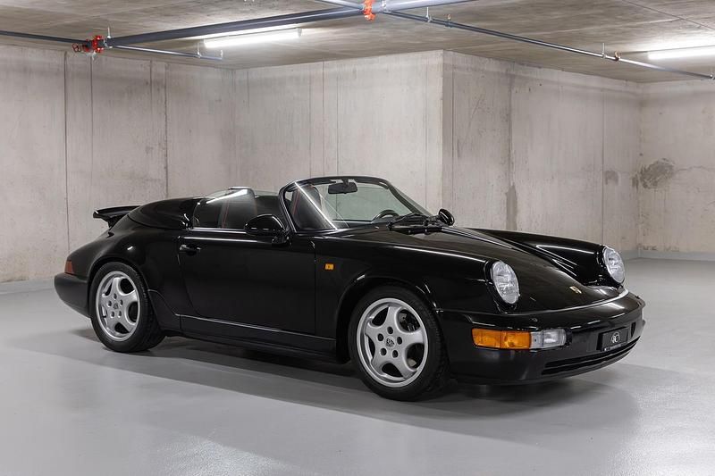 Gebraucht Porsche 911 Carrera 250 PS (183 kW) 1993