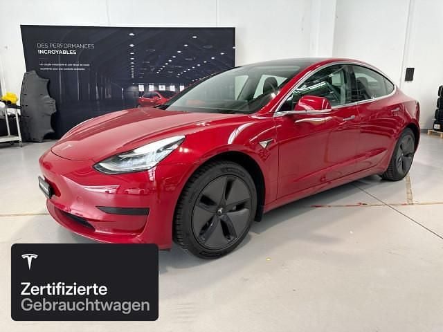 Gebraucht 2020 Tesla Model 3 RWD Limousine | CHF 19’600 - Bild 1/4