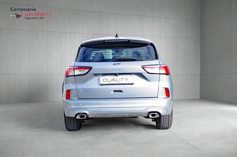 Gebraucht Ford Kuga Vignale 224 PS (164 kW) 2023 SUV