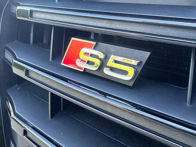 Gebraucht Audi S5 333 PS (244 kW) 2015 Coupé