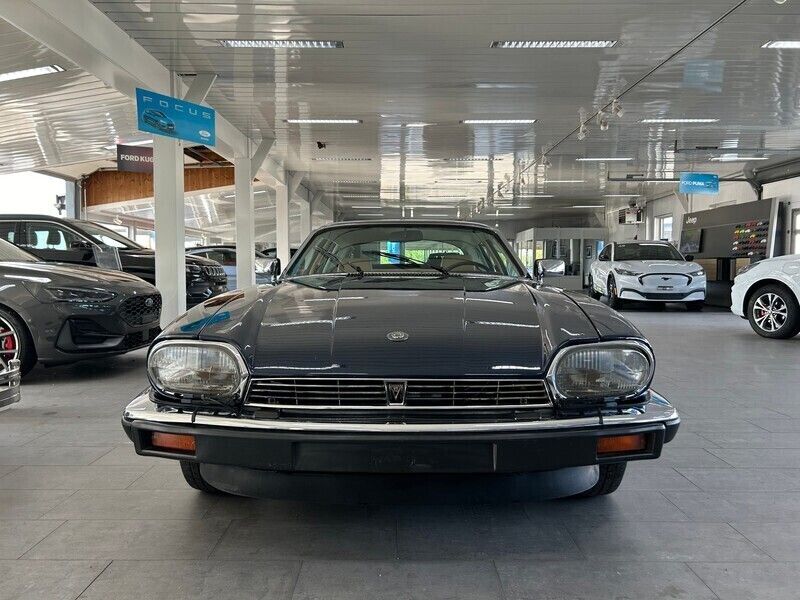 Gebraucht Jaguar XJS 269 PS (197 kW) 1986