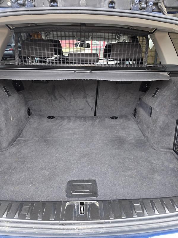 Gebraucht BMW 325 M Performance 2012 Kombi