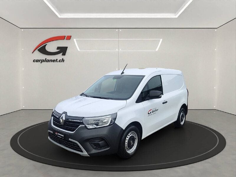 Gebraucht 2024 Renault Kangoo Van / Kleinbus | CHF 21’900 - Bild 1/4