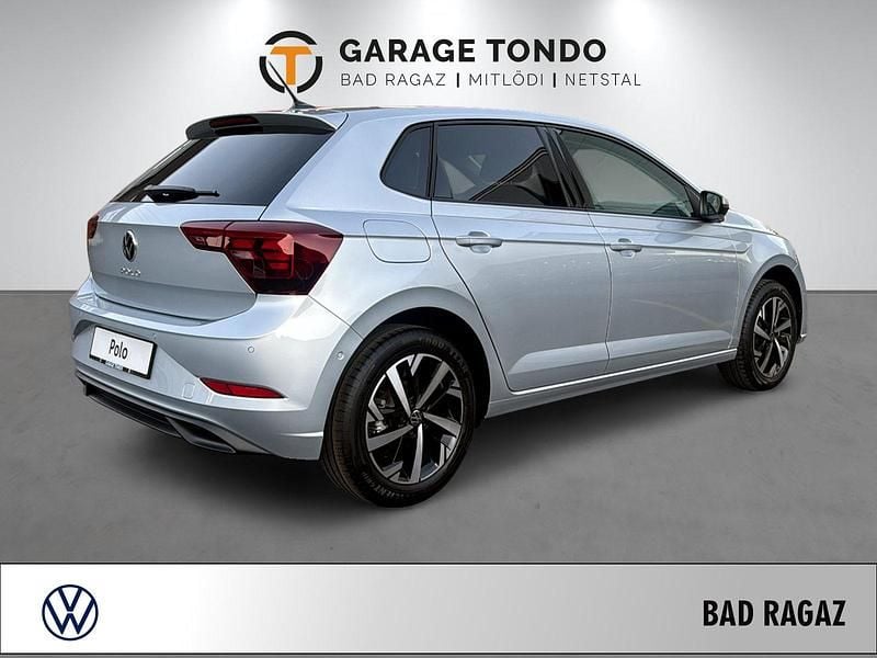 Neu VW Polo Life 115 PS (84 kW) 2026 Limousine