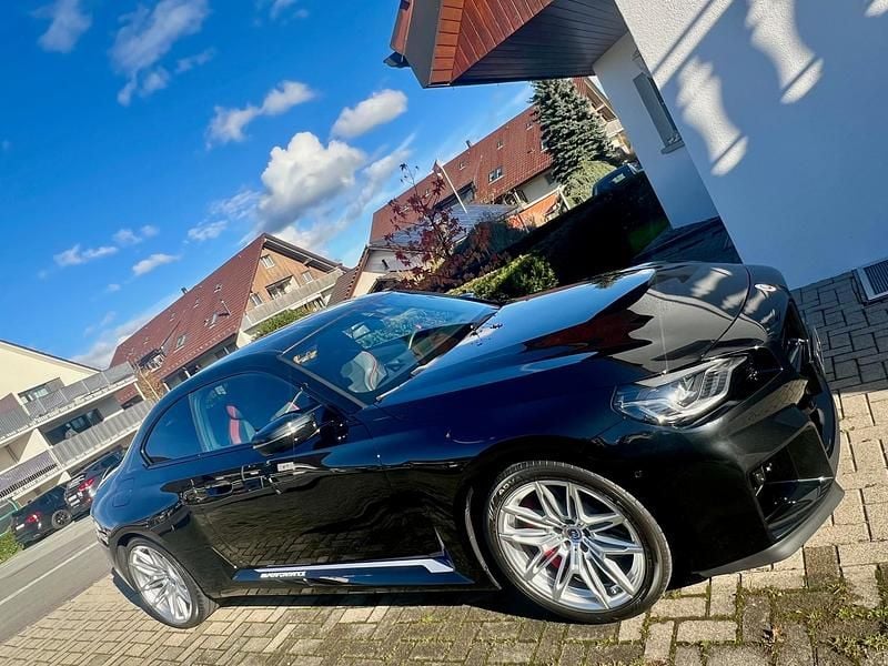 Gebraucht BMW M2 M Performance 480 PS (353 kW) 2025 Coupé