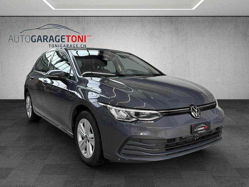 Gebraucht VW Golf VIII 110 PS (80 kW) 2024