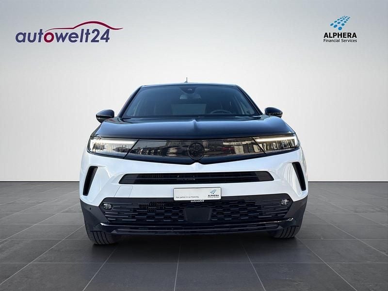 Gebraucht Opel Mokka GS Line 130 PS (95 kW) 2022 SUV