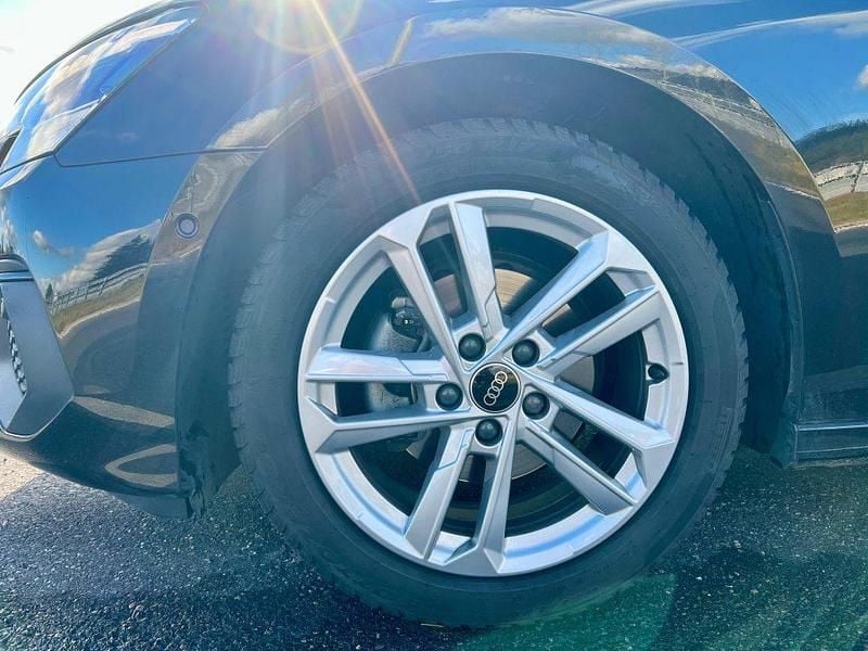 Gebraucht Audi A3 Attraction 150 PS (110 kW) 2023 Limousine