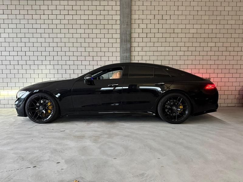 Gebraucht Mercedes S63 AMG AMG 639 PS (469 kW) 2020