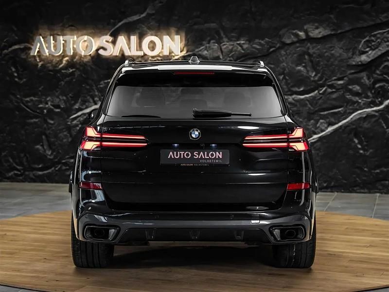 Gebraucht BMW X5 M Sport 340 PS (250 kW) 2026 Schwarz SUV