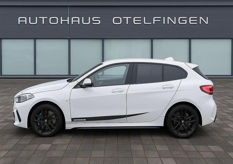 Gebraucht 2019 BMW M135 Kleinwagen | CHF 28’900 - Bild 1/4