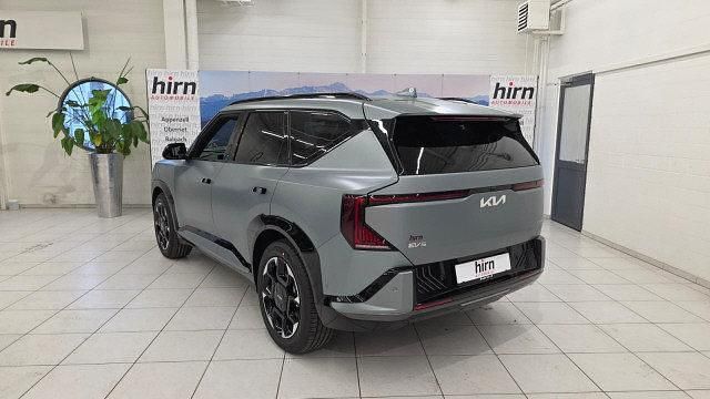 Gebraucht Kia EV5 Air 158 kW (216 PS) 2026 SUV
