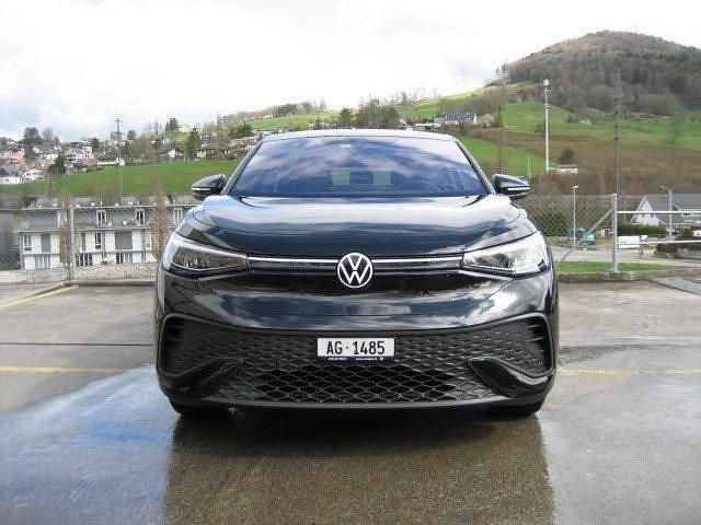 Gebraucht 2022 VW ID.5 Pro Performance SUV | CHF 37’900 (Teuer) - Bild 1/4