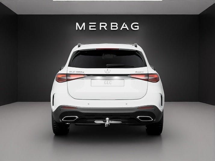 Neu Mercedes GLC450 367 PS (269 kW) 2025 SUV