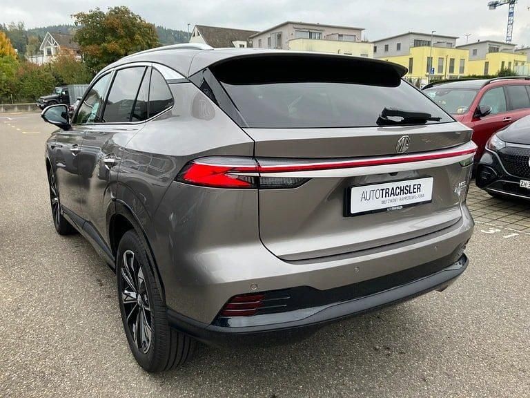 Neu MG HS Luxury 224 PS (164 kW) 2026 SUV