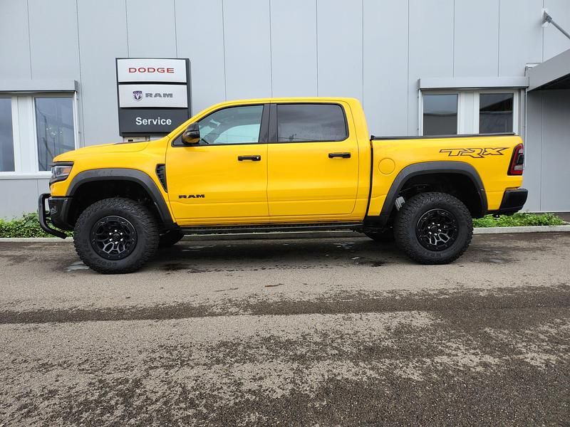 Gebraucht 2023 Dodge Ram Abholung | CHF 139’900 (Fairer Preis) - Bild 1/4