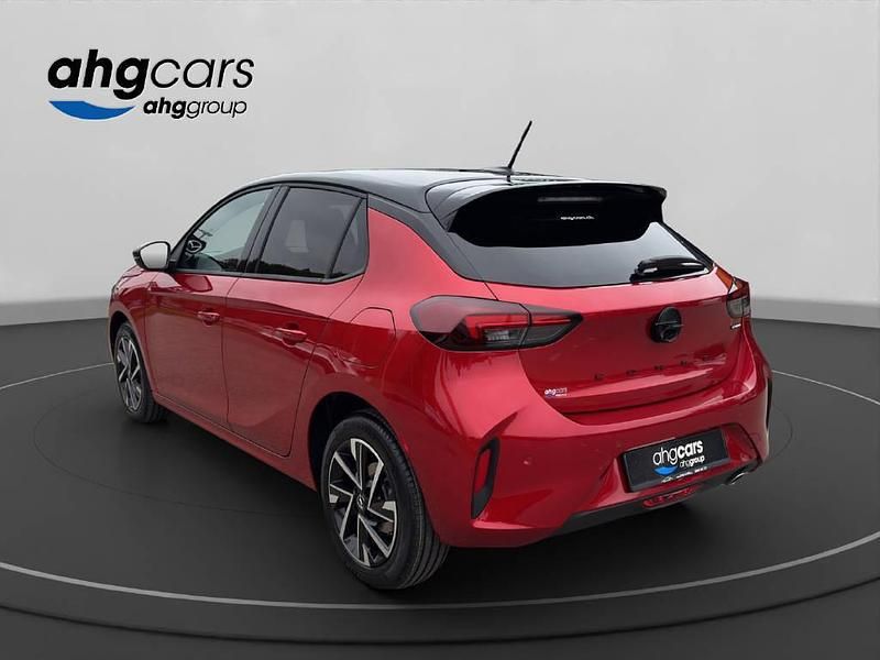 Gebraucht Opel Corsa 110 PS (80 kW) 2025 Limousine