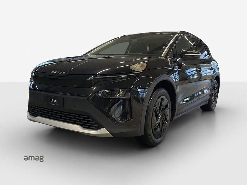Magic schwarz, perleffekt Neu 2025 Skoda Elroq SUV | CHF 37’500 (Guter Preis) - Bild 1/4