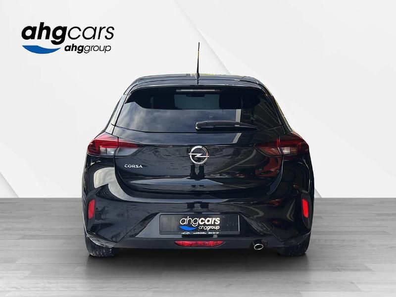 Gebraucht Opel Corsa GS Line 101 PS (74 kW) 2021 Limousine