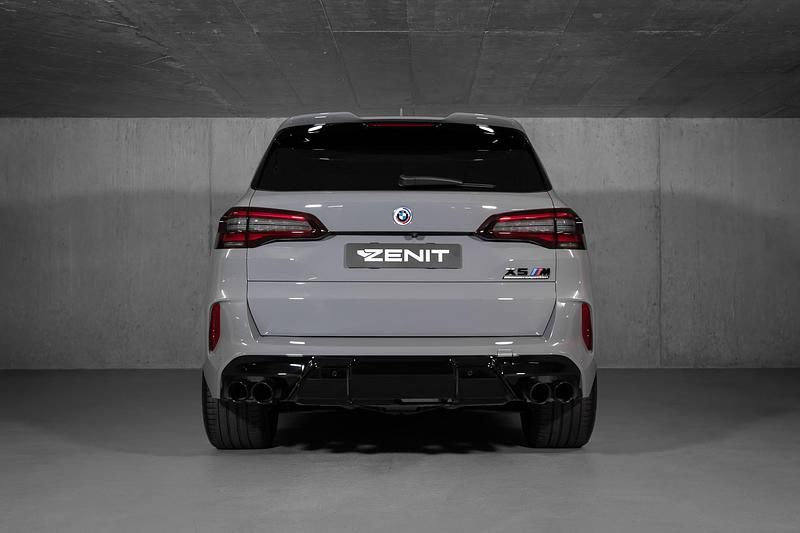 Gebraucht BMW X5 M Competition Edition 626 PS (460 kW) 2022 SUV