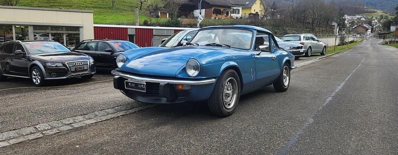 Gebraucht Triumph 1500 1978 Limousine