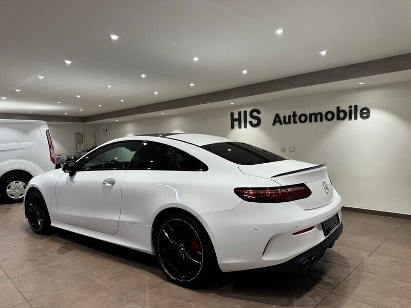 Gebraucht Mercedes E53 AMG AMG 435 PS (319 kW) 2023 Coupé