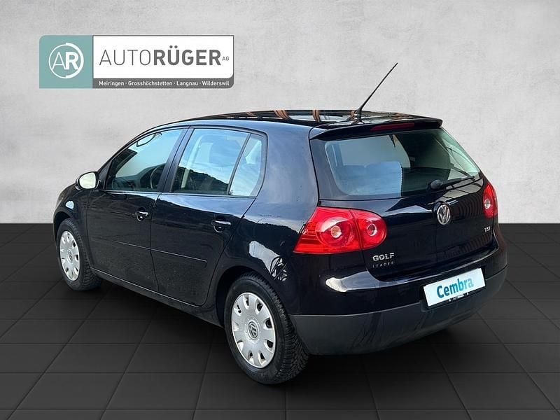 Gebraucht VW Golf V 140 PS (102 kW) 2007 Limousine