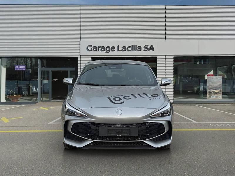 Gebraucht MG MG3 Comfort 115 PS (84 kW) 2025 Kleinwagen