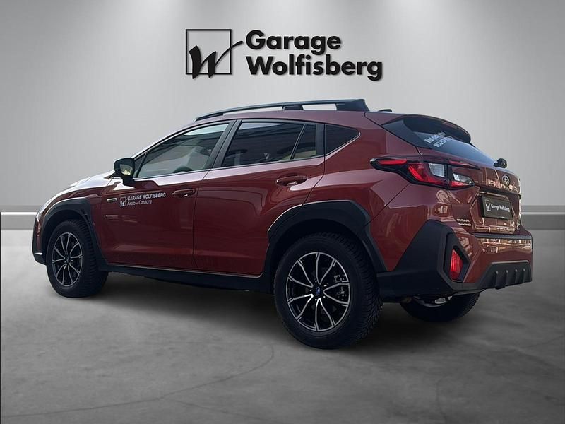 Gebraucht Subaru Crosstrek 136 PS (100 kW) 2024 SUV