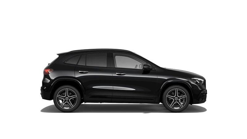 Neu Mercedes GLA250 224 PS (164 kW) 2025 SUV