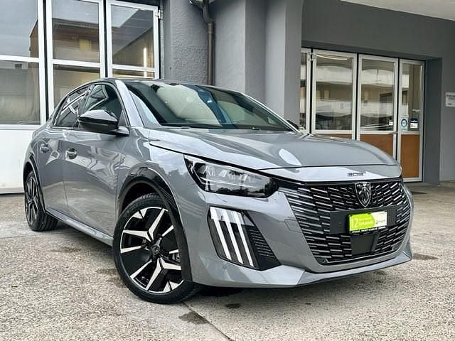 Neu 2025 Peugeot 208 GT Kleinwagen | CHF 25’900 (Guter Preis) - Bild 1/4