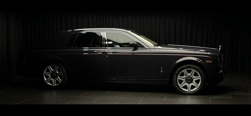 Gebraucht Rolls Royce Phantom 460 PS (338 kW) 2004 Limousine