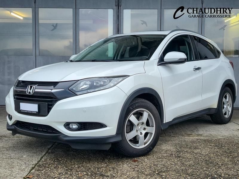 Gebraucht 2016 Honda HR-V Executive SUV | CHF 11’900 (Teuer) - Bild 1/4