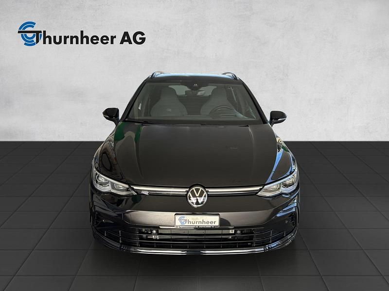 Gebraucht 2023 VW Golf VIII R-line Kombi | CHF 37’800 (Teuer) - Bild 1/4