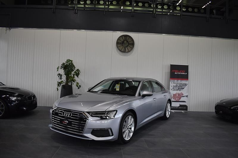 Gebraucht 2019 Audi A6 Sport | CHF 29’850 (Superpreis) - Bild 1/4