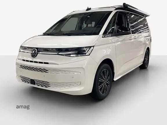 Candyweiss (lb9a) Gebraucht 2025 VW LT Ocean | CHF 61’990 (Fairer Preis) - Bild 1/4