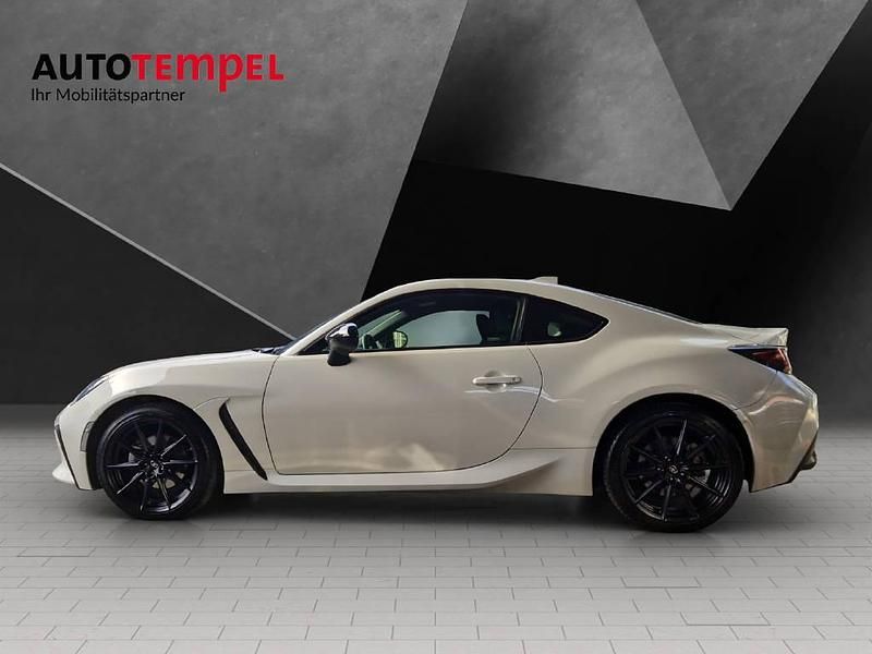 Gebraucht Toyota GR86 Sport 234 PS (172 kW) 2024 Coupé